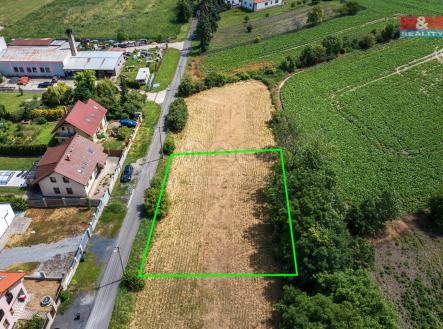 DJI_0001 kopie.jpg | Prodej - pozemek pro bydlení, 1 007 m²