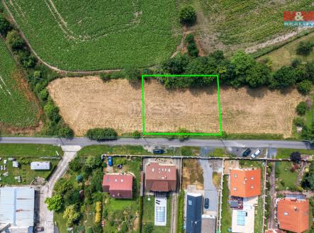 DJI_0962 kopie.jpg | Prodej - pozemek pro bydlení, 1 007 m²