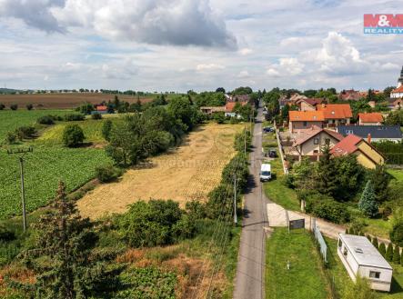 DJI_0937 kopie.jpg | Prodej - pozemek pro bydlení, 1 007 m²