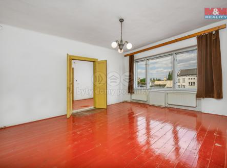 Prodej bytu, 3+1, 85 m²