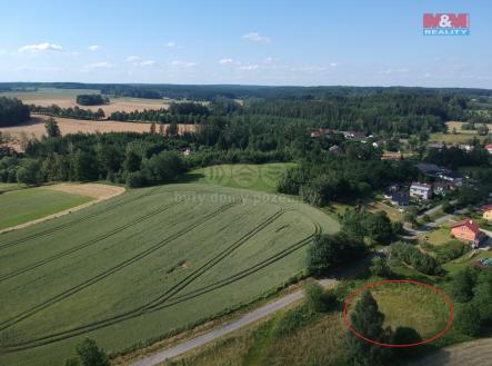 DJI_1553.jpg | Prodej - pozemek pro bydlení, 1 500 m²