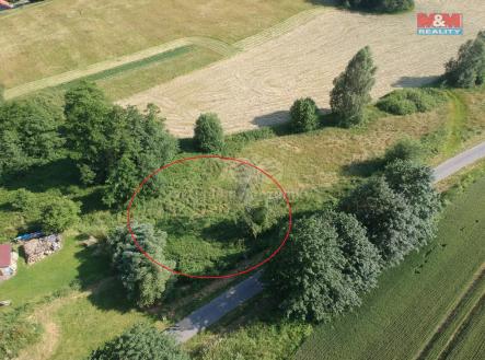 DJI_1568.jpg | Prodej - pozemek pro bydlení, 1 500 m²