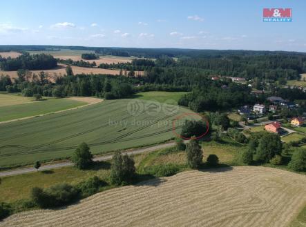 DJI_1550.jpg | Prodej - pozemek pro bydlení, 1 500 m²