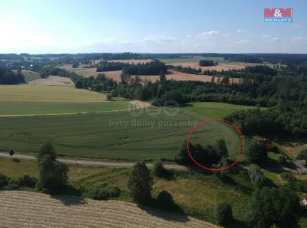 DJI_1548.jpg | Prodej - pozemek pro bydlení, 1 500 m²