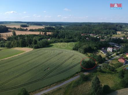 DJI_1555.jpg | Prodej - pozemek pro bydlení, 1 500 m²