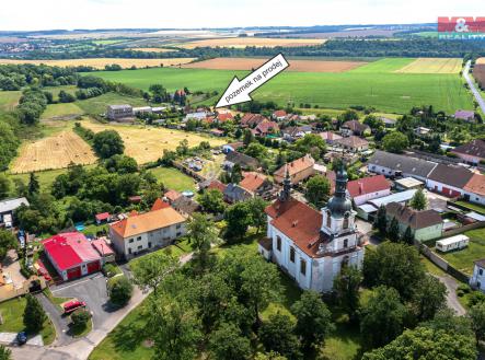 DJI_0016_1 kopie.jpg | Prodej - pozemek pro bydlení, 1 008 m²