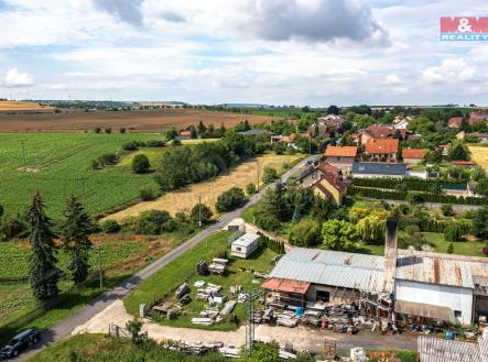 DJI_0946 kopie.jpg | Prodej - pozemek pro bydlení, 1 008 m²