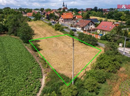 DJI_0022 kopie.jpg | Prodej - pozemek pro bydlení, 1 008 m²