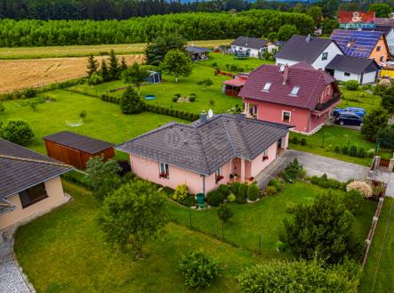 DJI_0091-HDR.jpg | Prodej - dům/vila, 123 m²