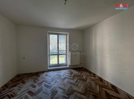 pokoj | Prodej bytu, 2+1, 59 m²