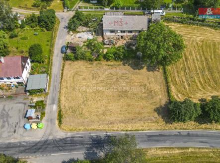 DJI_0351.jpg | Prodej - pozemek pro bydlení, 919 m²