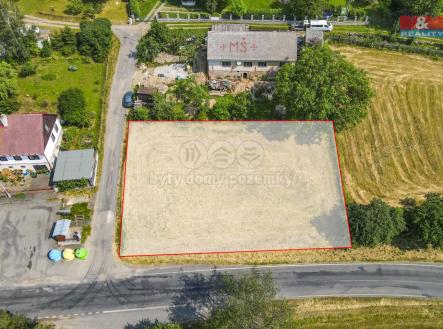 DJI_0351x.jpg | Prodej - pozemek pro bydlení, 919 m²