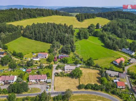 DJI_0354.jpg | Prodej - pozemek pro bydlení, 919 m²