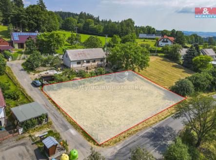 DJI_0380x.jpg | Prodej - pozemek pro bydlení, 919 m²