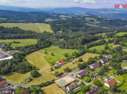 DJI_0365x.jpg | Prodej - pozemek pro bydlení, 919 m²