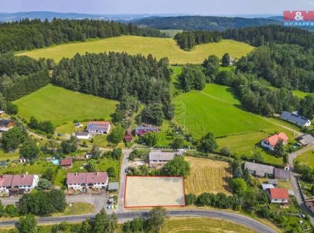 DJI_0354x.jpg | Prodej - pozemek pro bydlení, 919 m²