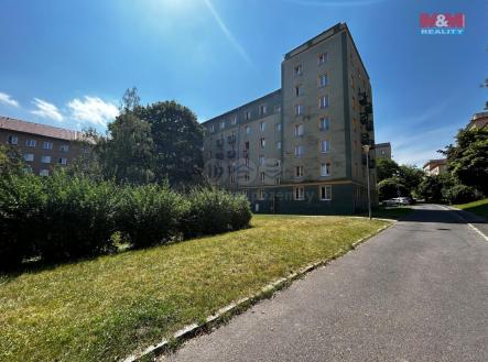 dům | Prodej bytu, 1+1, 38 m²