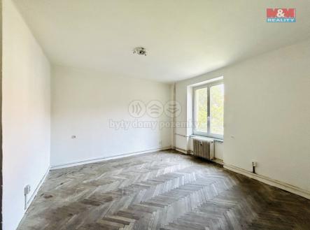 pokoj | Prodej bytu, 1+1, 38 m²