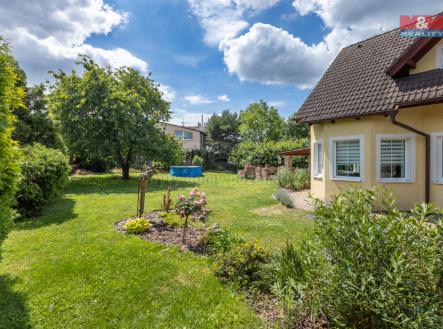 Zahrada | Prodej - dům/vila, 123 m²