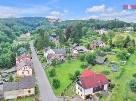 DJI_0494 kopie.jpg | Prodej - pozemek pro bydlení, 928 m²