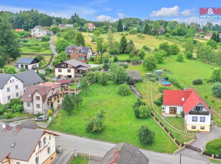 DJI_0529 kopie.jpg | Prodej - pozemek pro bydlení, 928 m²