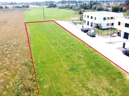 DJI_0400.jpg | Prodej - pozemek pro bydlení, 1 150 m²