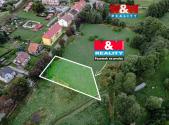 Prodej - pozemek pro bydlení, 1 747 m²