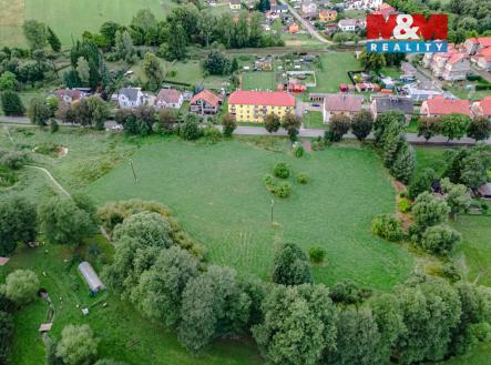 DJI_0024.jpg | Prodej - pozemek pro bydlení, 1 747 m²