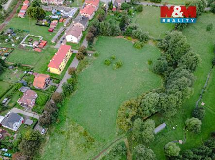 DJI_0013.jpg | Prodej - pozemek pro bydlení, 1 747 m²