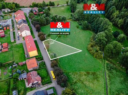 DJI_0018-Edit.jpg | Prodej - pozemek pro bydlení, 1 199 m²