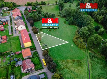 DJI_0018-Edit.jpg | Prodej - pozemek pro bydlení, 1 199 m²