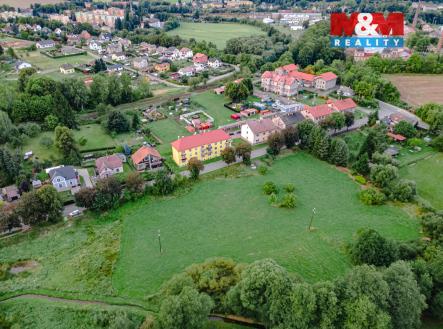 DJI_0021.jpg | Prodej - pozemek pro bydlení, 1 199 m²