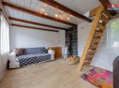 Prodej - chata/rekreační objekt, 25 m²