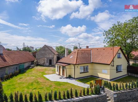 DJI_0268.jpg | Prodej - dům/vila, 85 m²