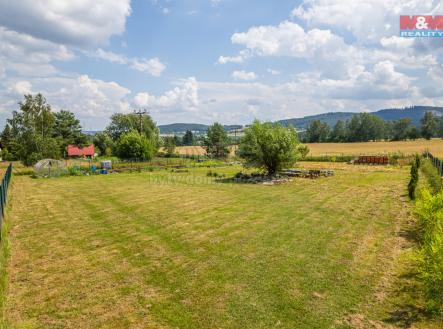 DJI_0250.jpg | Prodej - pozemek, zahrada, 832 m²