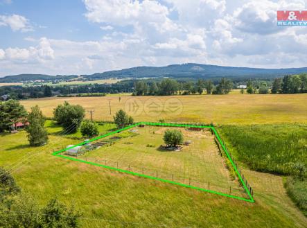 DJI_0242.jpg | Prodej - pozemek, zahrada, 832 m²