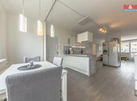 Kuchyň | Prodej bytu, 2+1, 66 m²