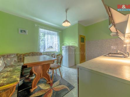 Kuchyň | Prodej - dům/vila, 182 m²