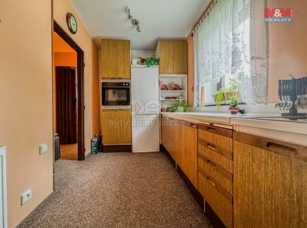 kuchyně | Prodej - dům/vila, 140 m²