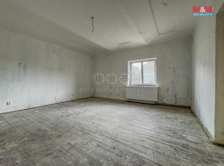 připravená místnost | Prodej - dům/vila, 110 m²