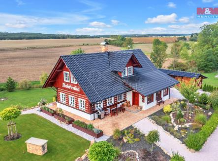 DJI_0320 kopie.jpg | Prodej - dům/vila, 160 m²