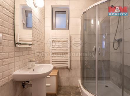 apt patro koupelna.jpg | Prodej - hotel, 130 m²