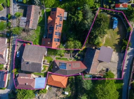 Perspektiva | Prodej - obchodní prostor, 870 m²