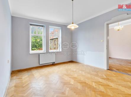 Pokoj 2 | Prodej bytu, 3+1, 76 m²