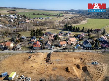 001.jpg | Prodej - pozemek pro bydlení, 959 m²