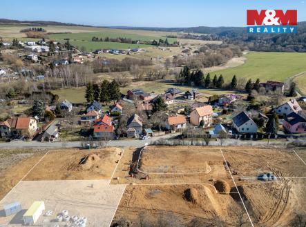 002.jpg | Prodej - pozemek pro bydlení, 959 m²