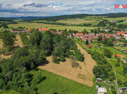 DJI_0645.jpg | Prodej - pozemek pro bydlení, 6 187 m²