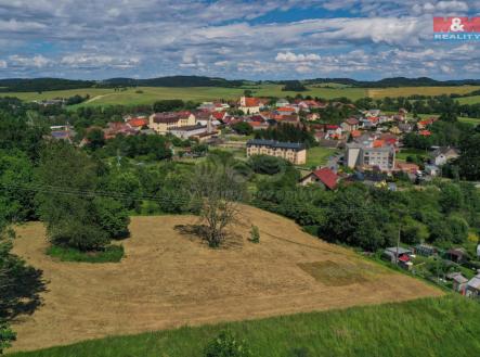 DJI_0659.jpg | Prodej - pozemek pro bydlení, 6 187 m²