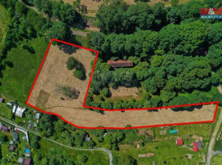 DJI_0657 kopie.jpg | Prodej - pozemek pro bydlení, 6 187 m²