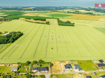 DJI_0517.jpg | Prodej - pozemek pro bydlení, 1 150 m²